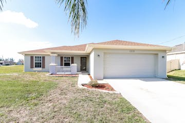 1713 NW 12th St Cape Coral, FL 33993